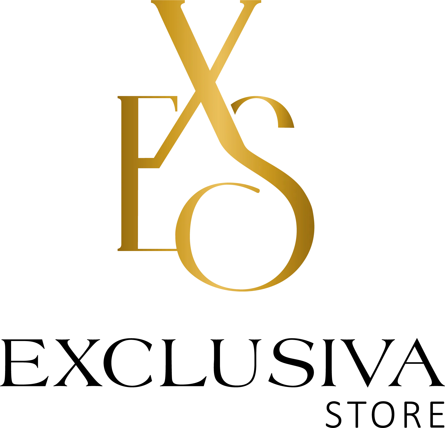 Logo - Exclusiva Store