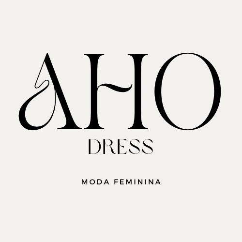 Logo - Aho Dress