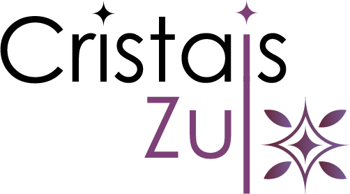 Logo - Cristais Zul
