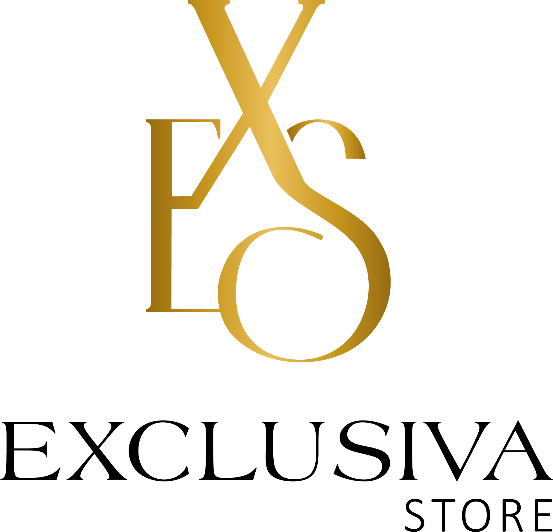 Logo - Exclusiva Store