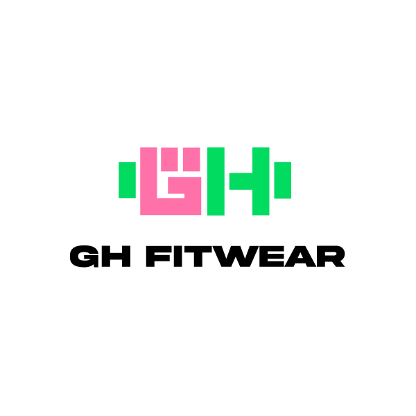 Logo - GH Fitwear