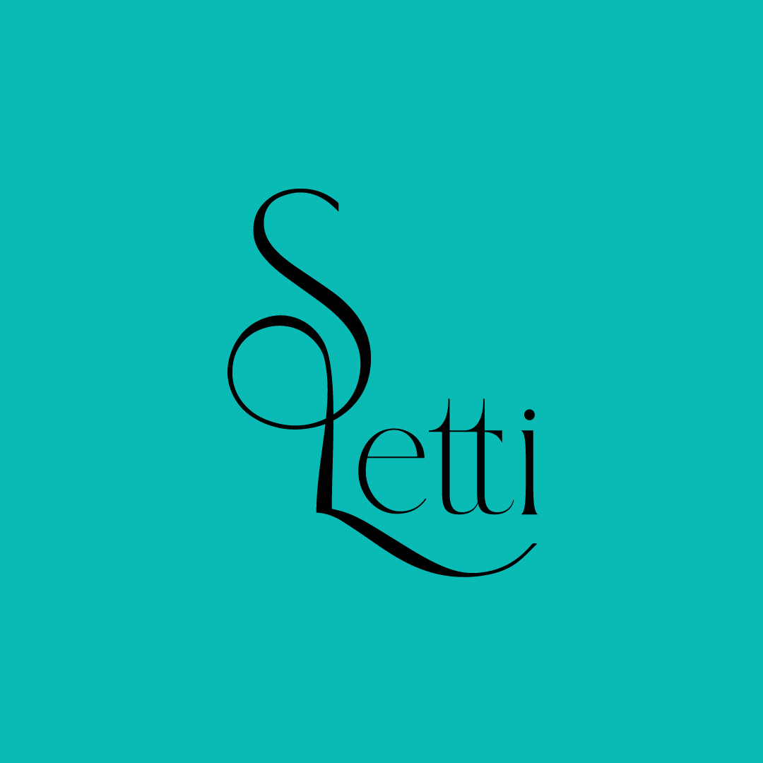 Logo - Sletti